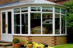 conservatories Cwmllynfell