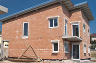 Cwmllynfell home extensions