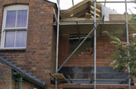 free Cwmllynfell home extension quotes