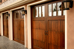 Cwmllynfell garage extension quotes