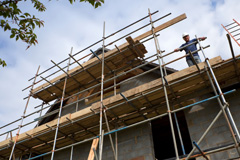 Cwmllynfell multiple storey extensions quotes